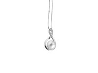 Collana Kioto Donna Perle in Oro bianco Perla 561B - 561B